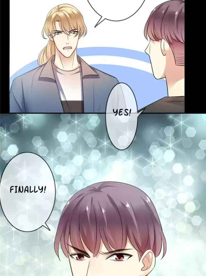 Legend Reboot Chapter 83