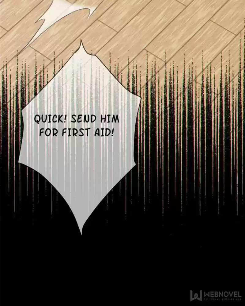 Legend Reboot Chapter 83