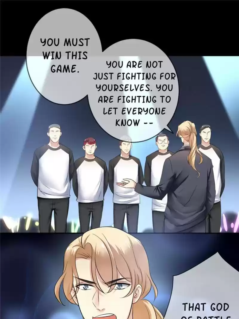 Legend Reboot Chapter 83