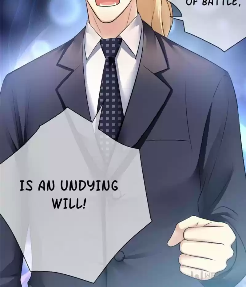 Legend Reboot Chapter 83