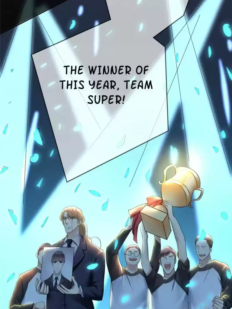 Legend Reboot Chapter 83