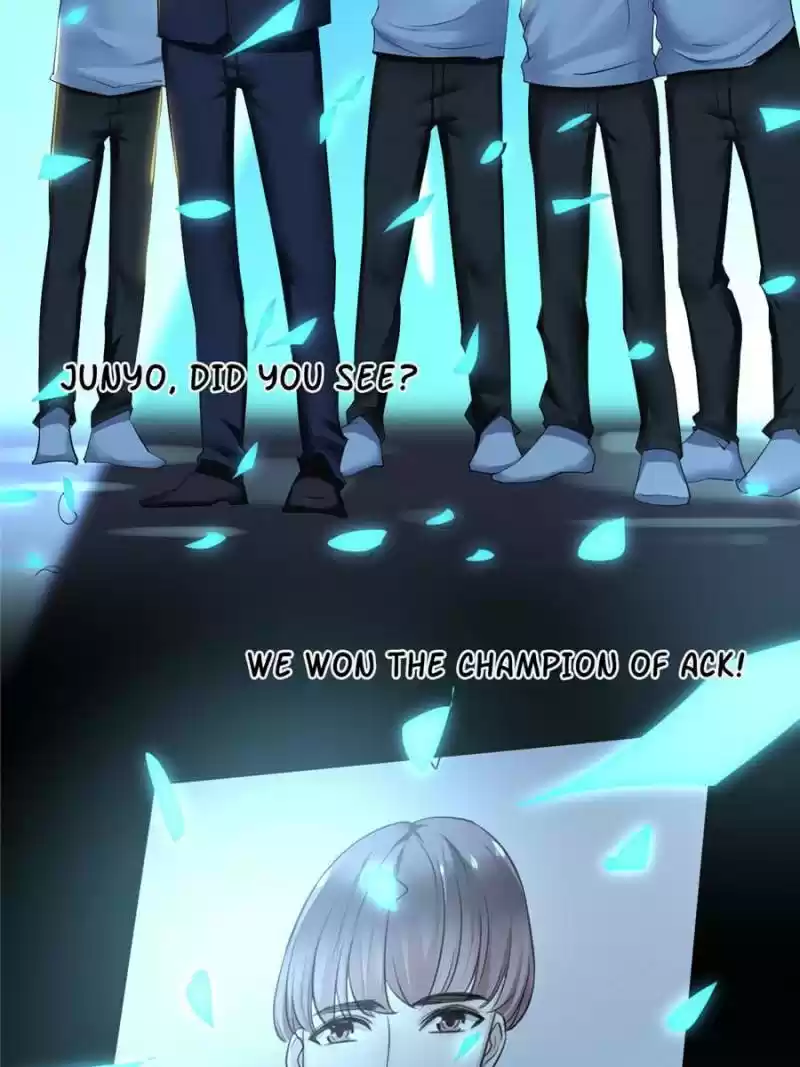 Legend Reboot Chapter 83