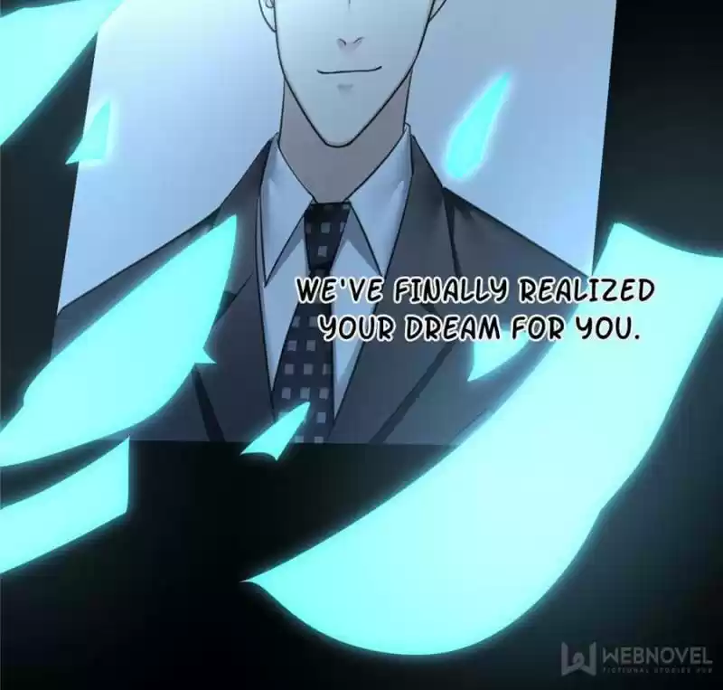 Legend Reboot Chapter 83