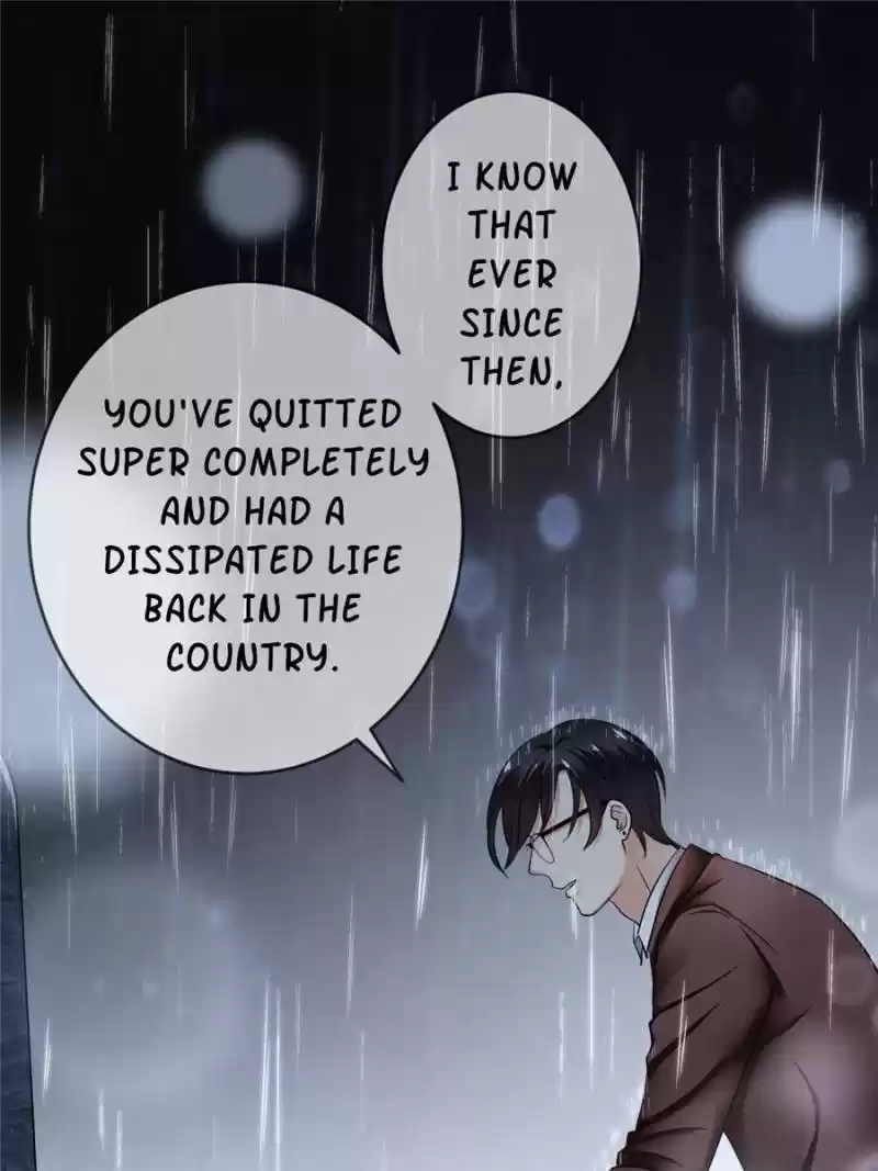 Legend Reboot Chapter 83