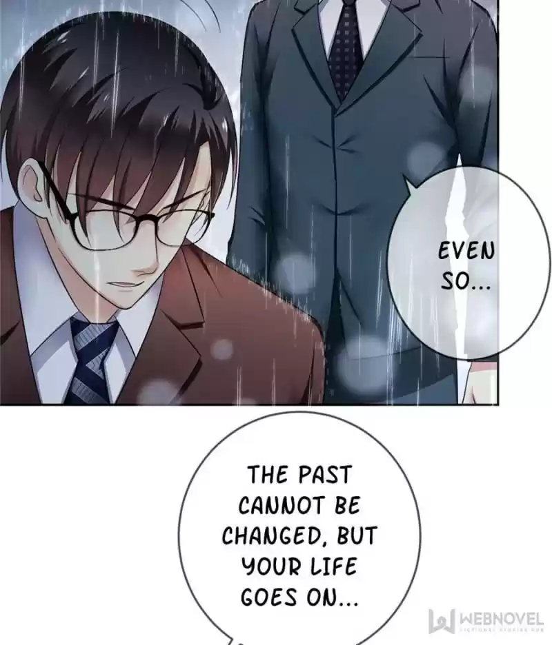 Legend Reboot Chapter 83