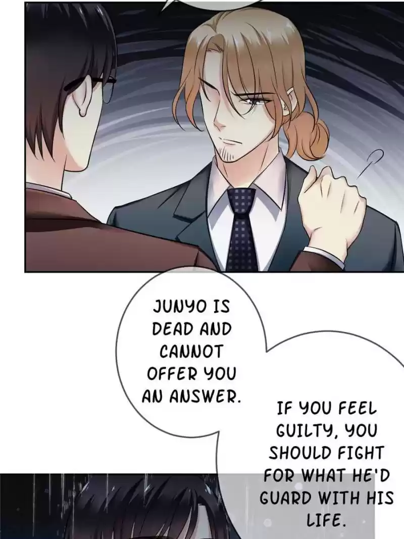 Legend Reboot Chapter 83