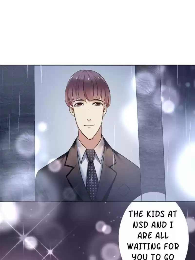 Legend Reboot Chapter 83