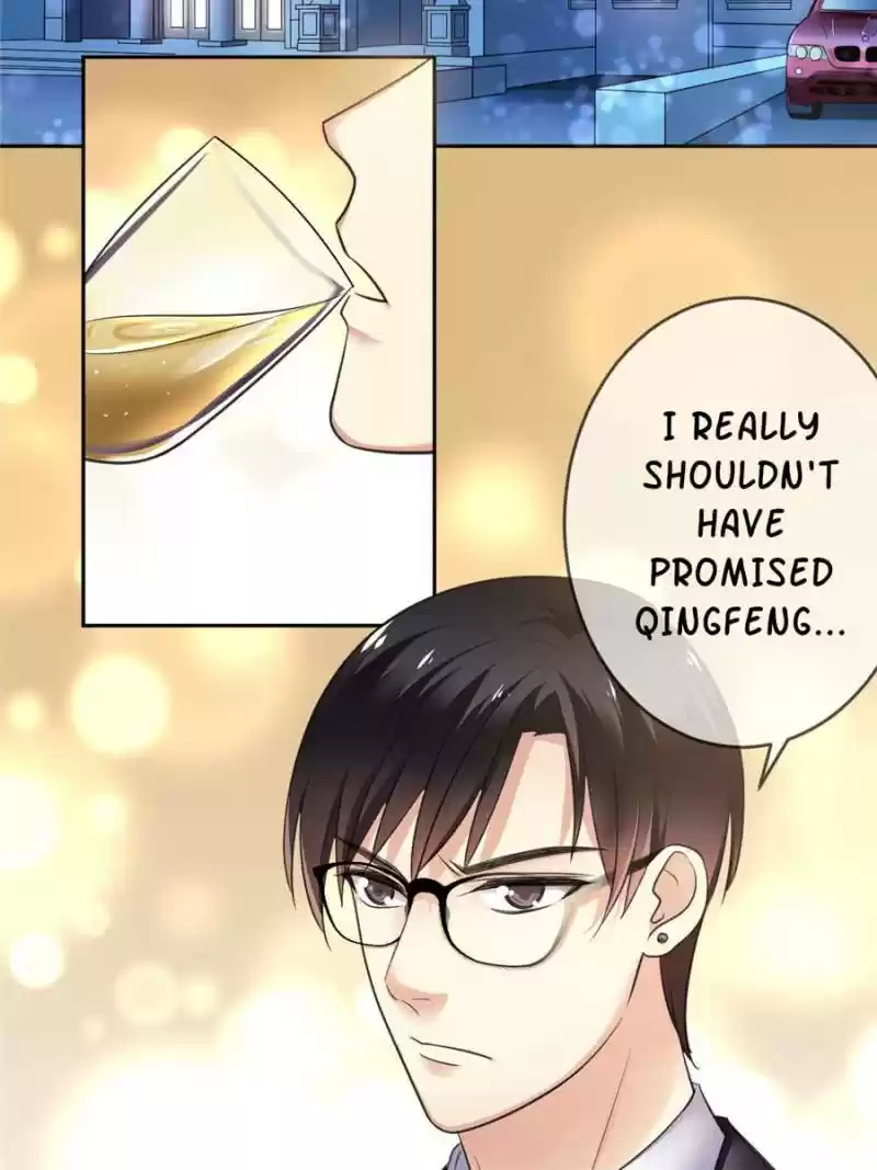 Legend Reboot Chapter 83