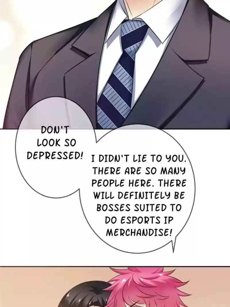 Legend Reboot Chapter 83