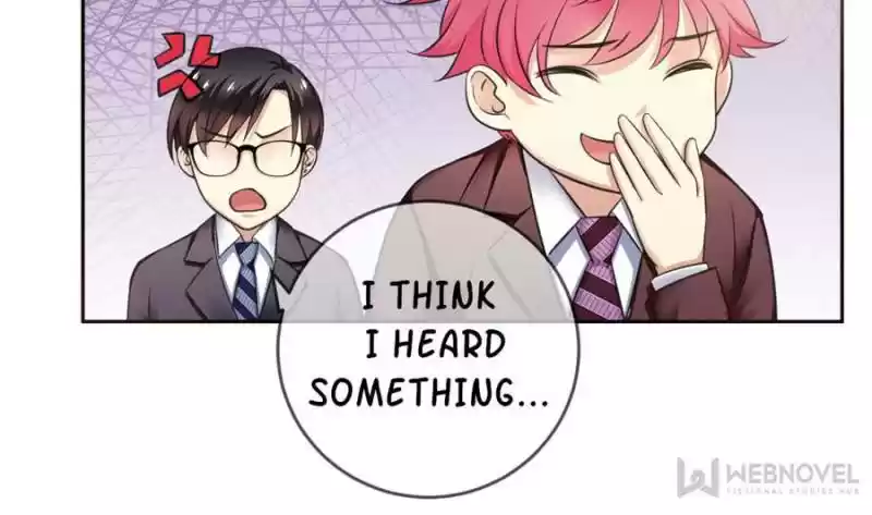 Legend Reboot Chapter 83