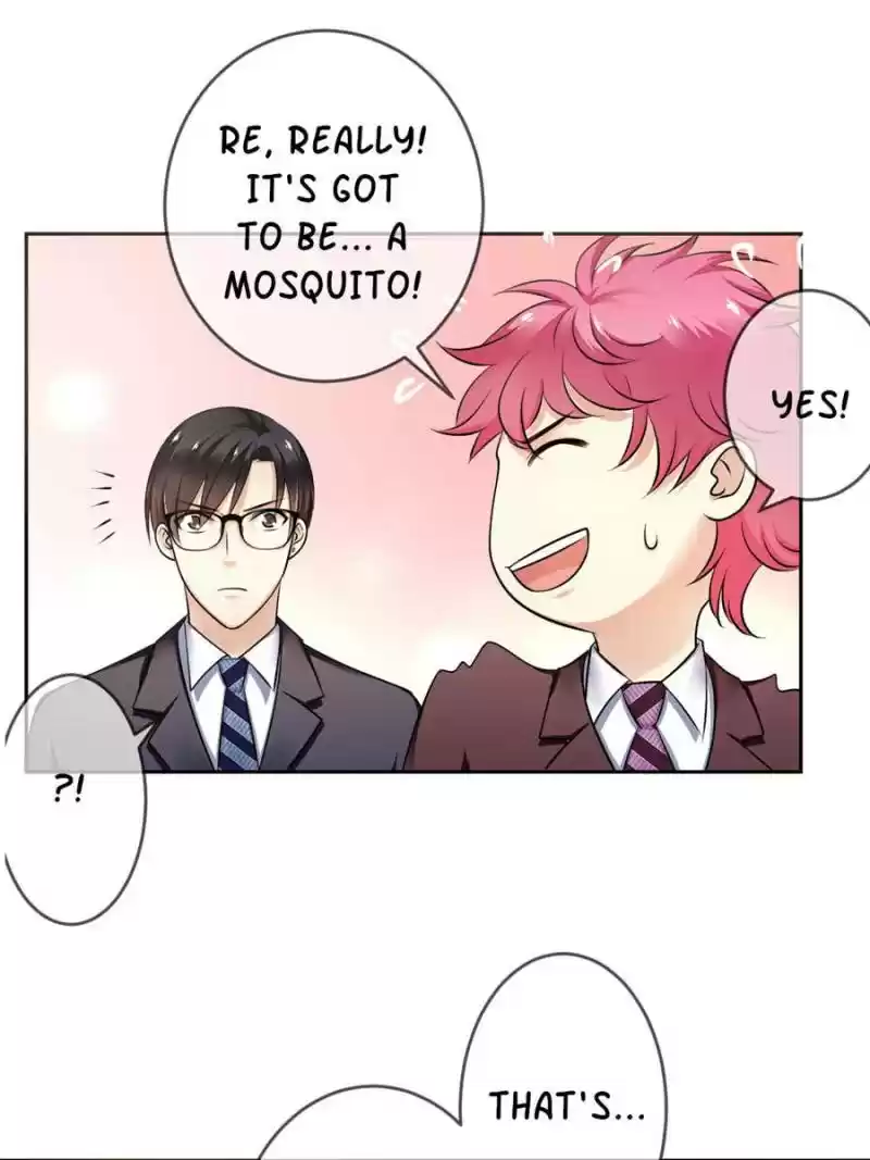 Legend Reboot Chapter 83