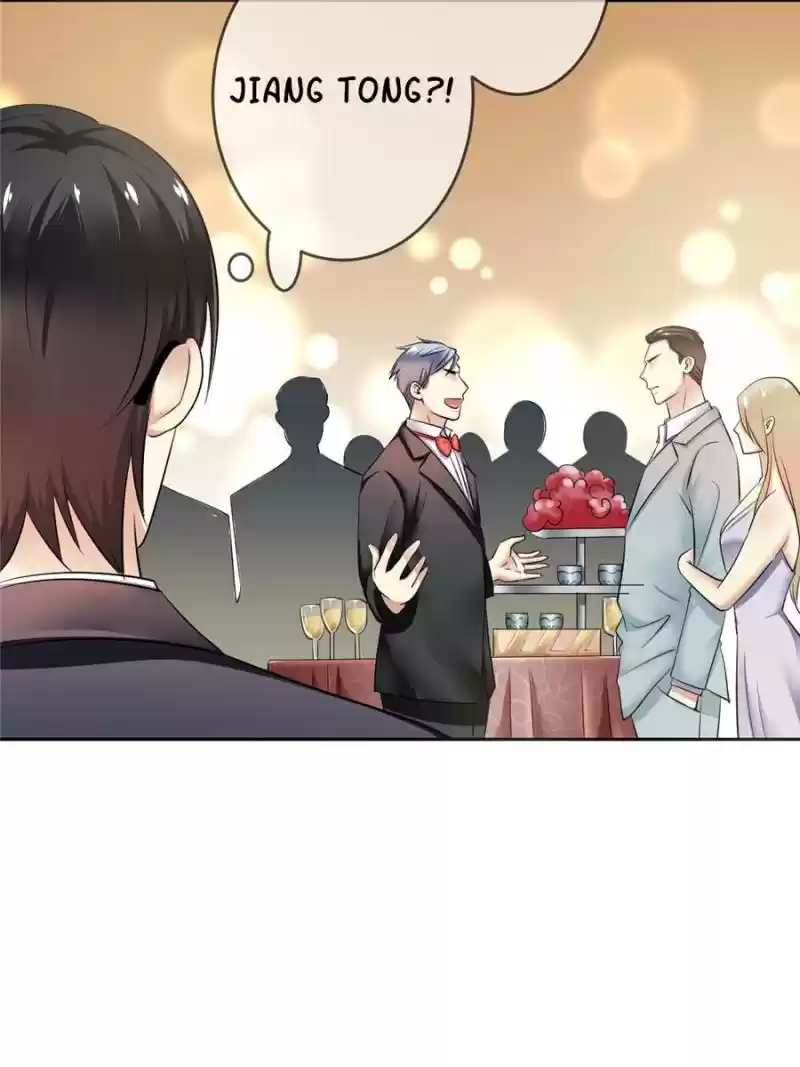 Legend Reboot Chapter 83