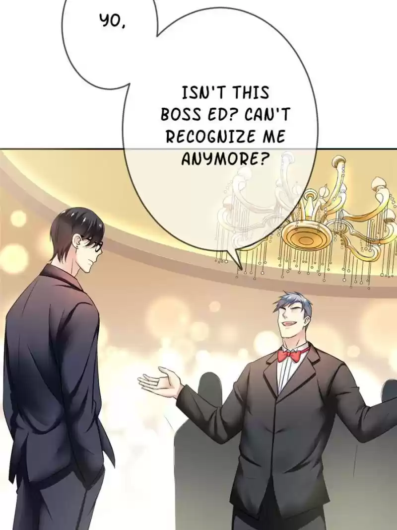 Legend Reboot Chapter 83