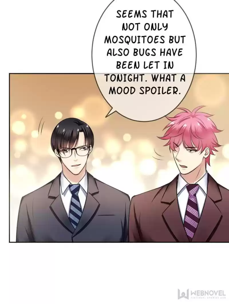 Legend Reboot Chapter 83