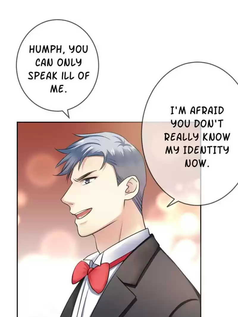 Legend Reboot Chapter 83