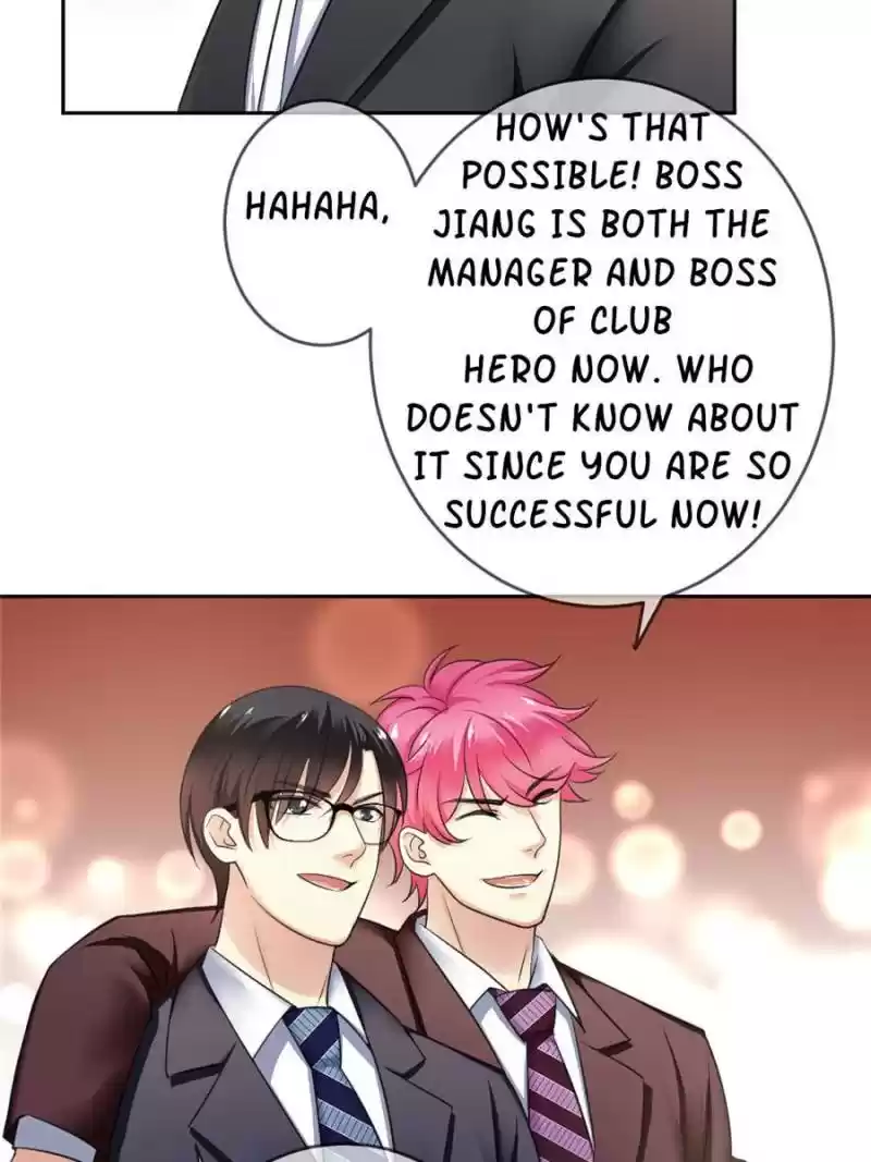 Legend Reboot Chapter 83