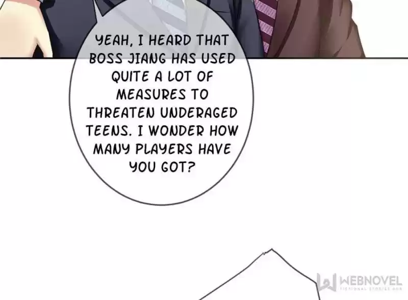 Legend Reboot Chapter 83