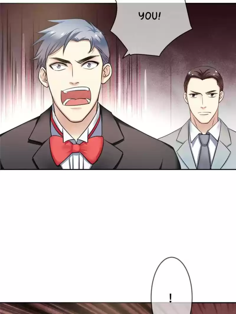 Legend Reboot Chapter 83