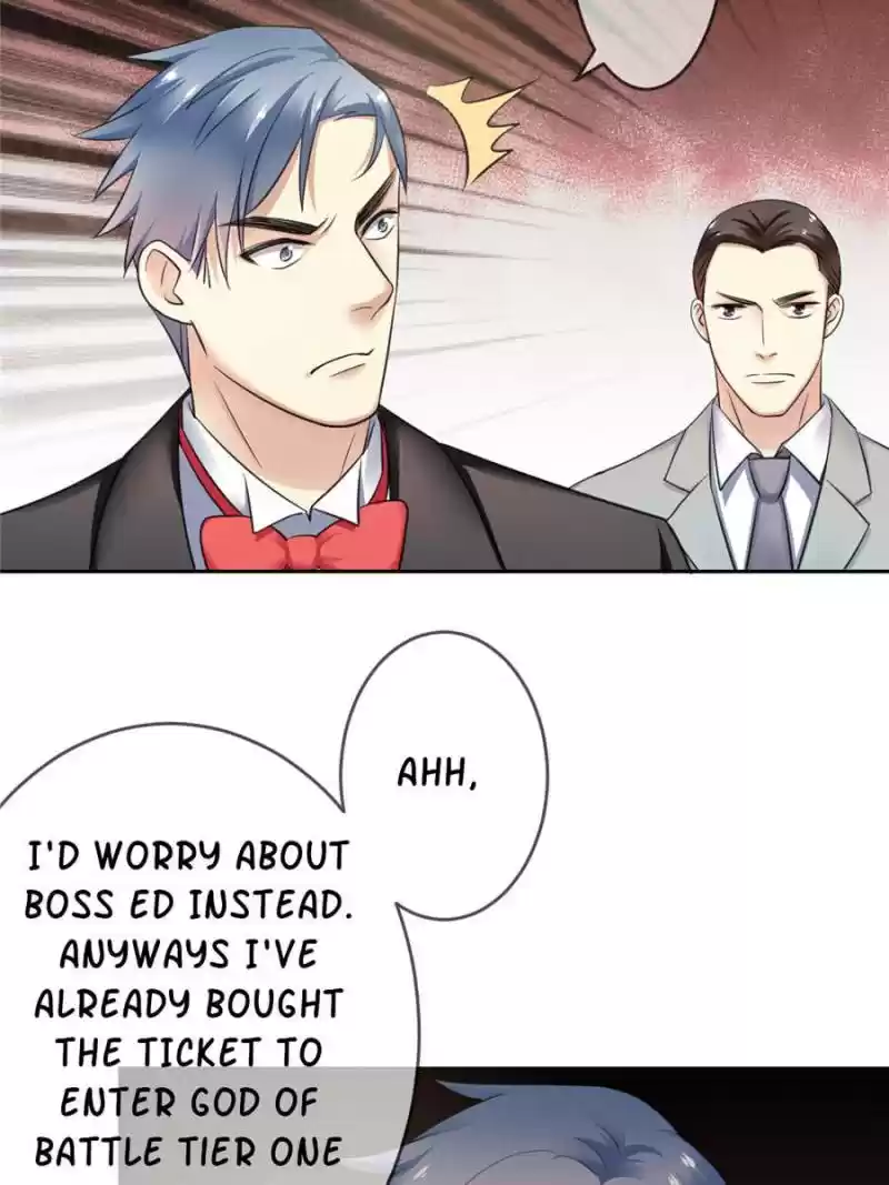 Legend Reboot Chapter 83