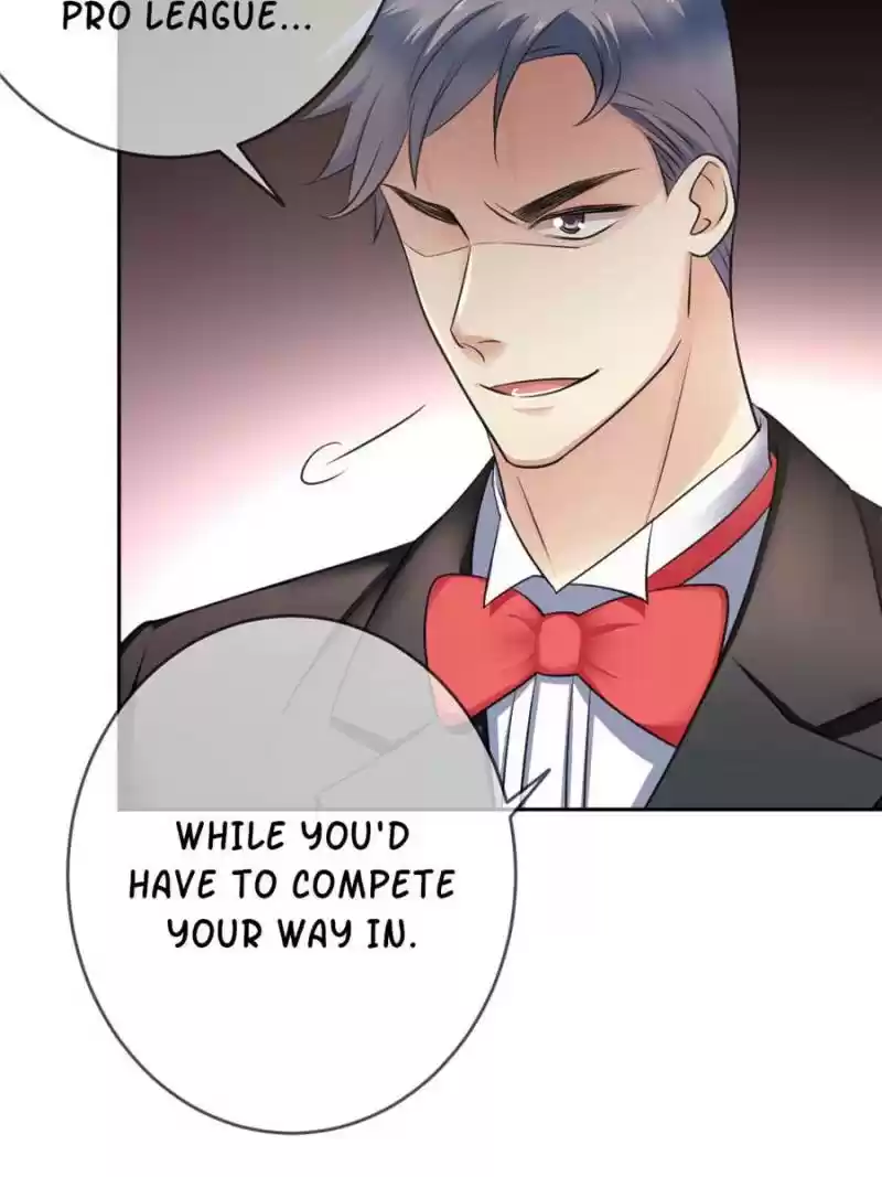 Legend Reboot Chapter 83