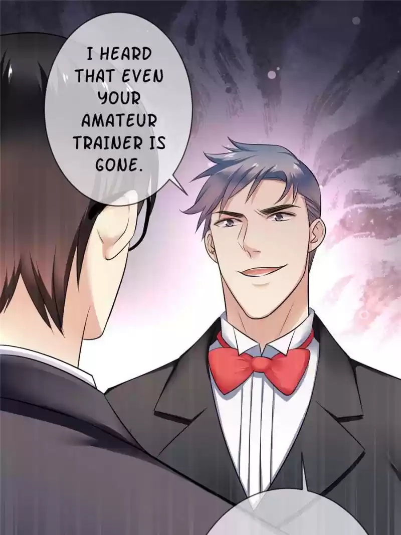 Legend Reboot Chapter 83