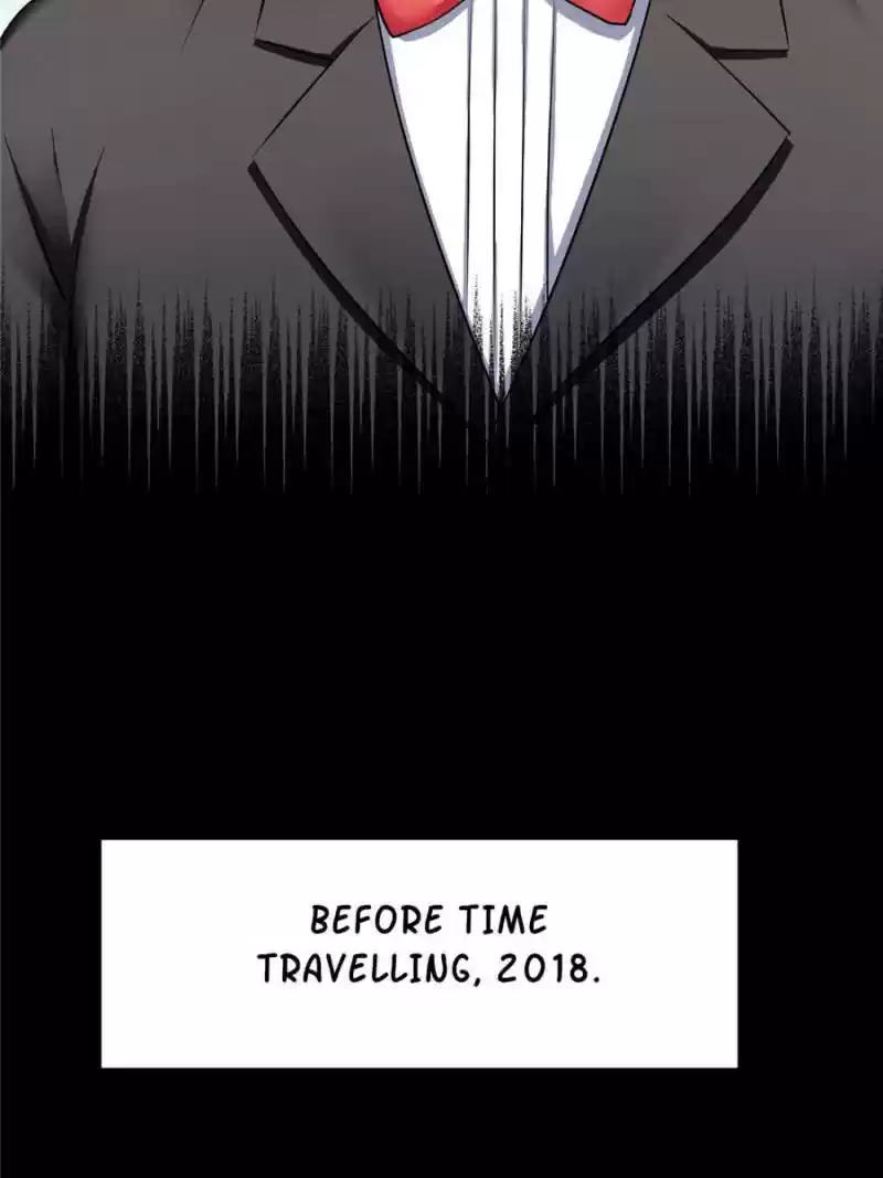 Legend Reboot Chapter 83