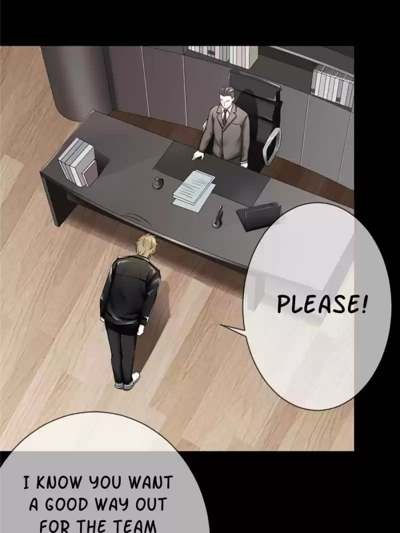 Legend Reboot Chapter 83