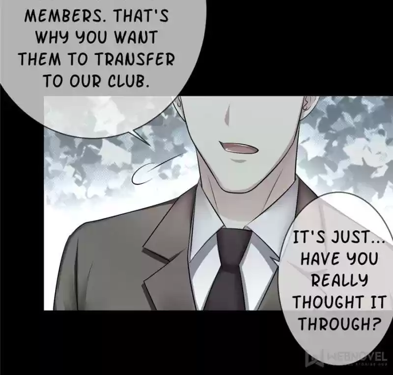 Legend Reboot Chapter 83