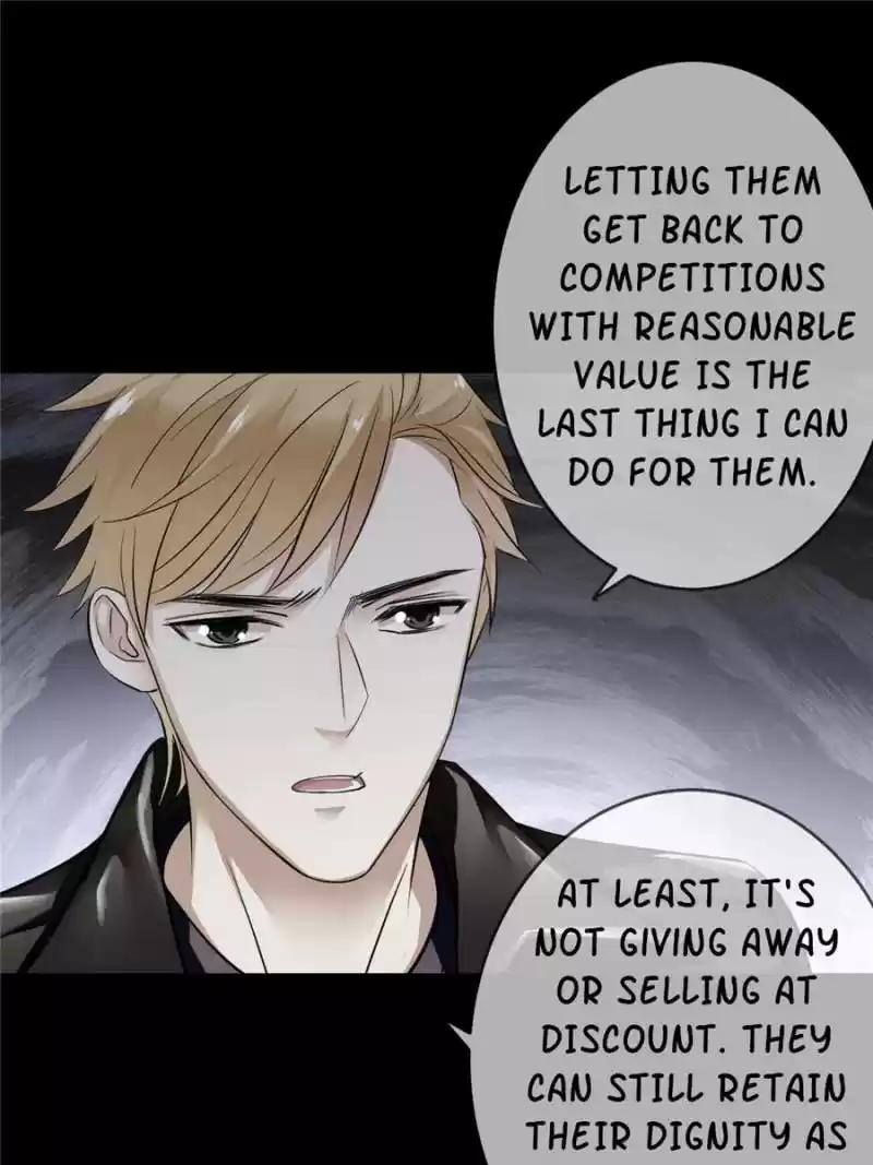 Legend Reboot Chapter 83