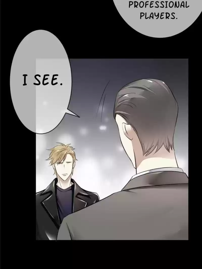 Legend Reboot Chapter 83