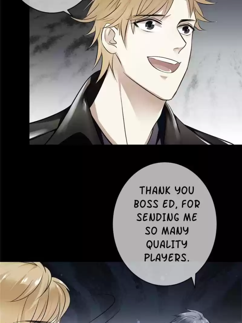 Legend Reboot Chapter 83