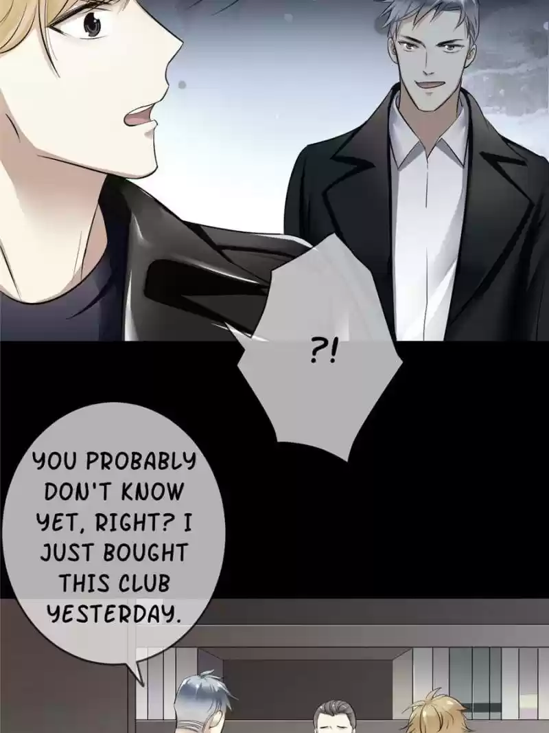 Legend Reboot Chapter 83