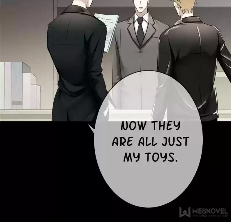 Legend Reboot Chapter 83