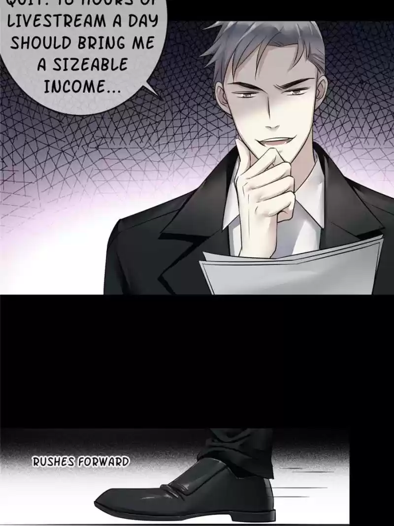 Legend Reboot Chapter 83