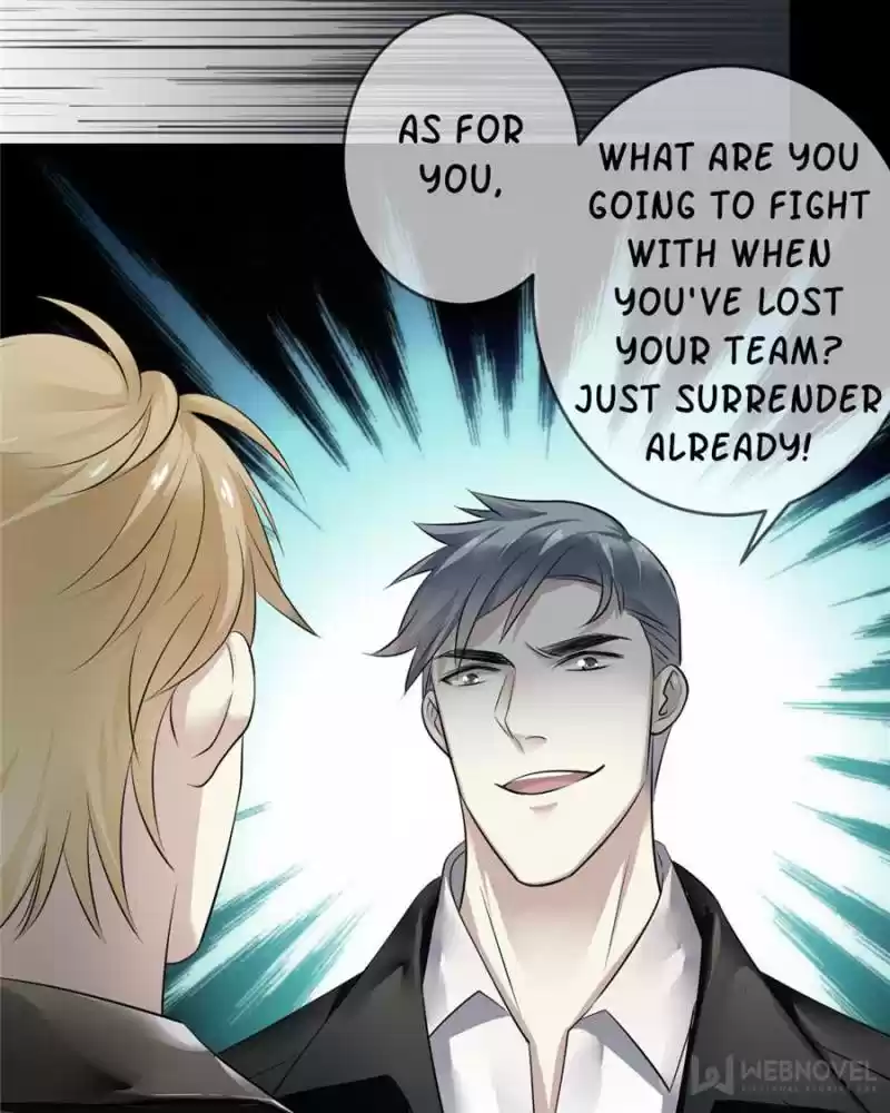 Legend Reboot Chapter 83