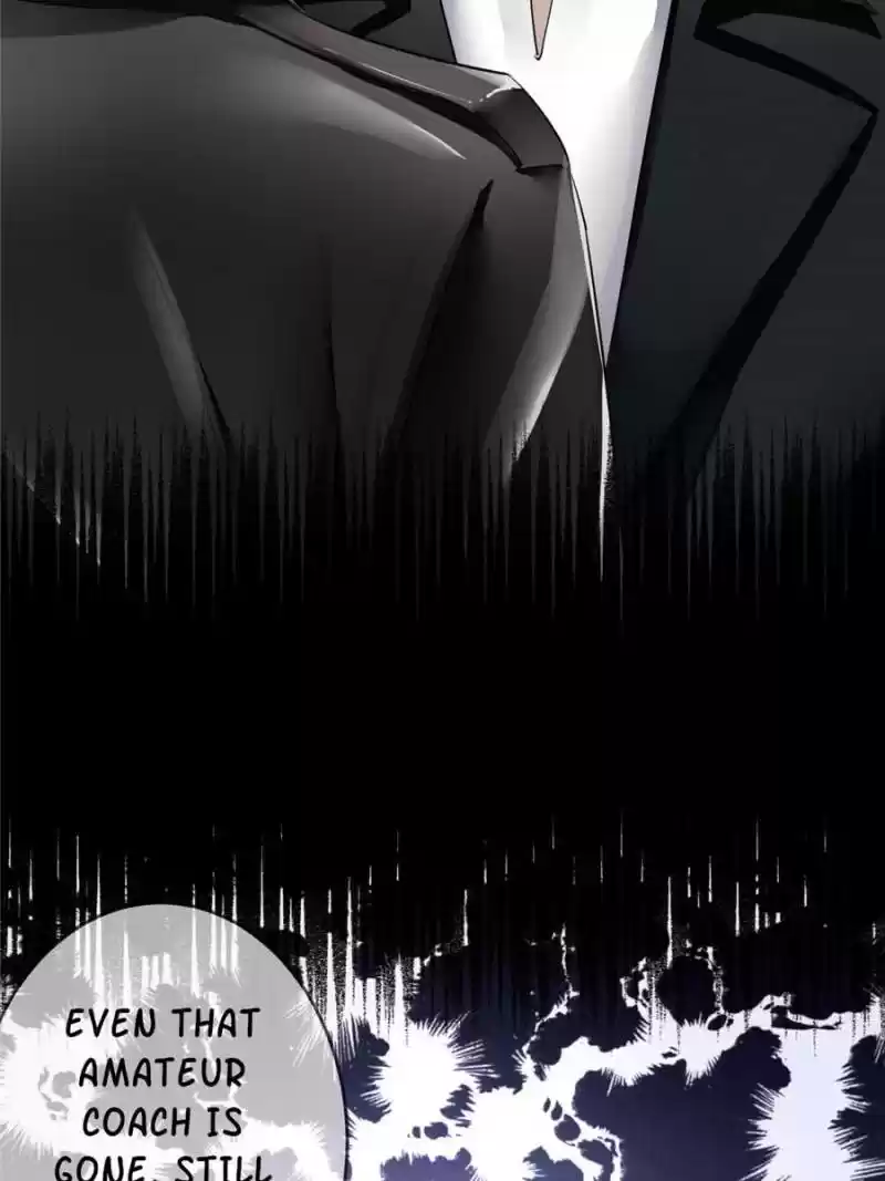 Legend Reboot Chapter 83