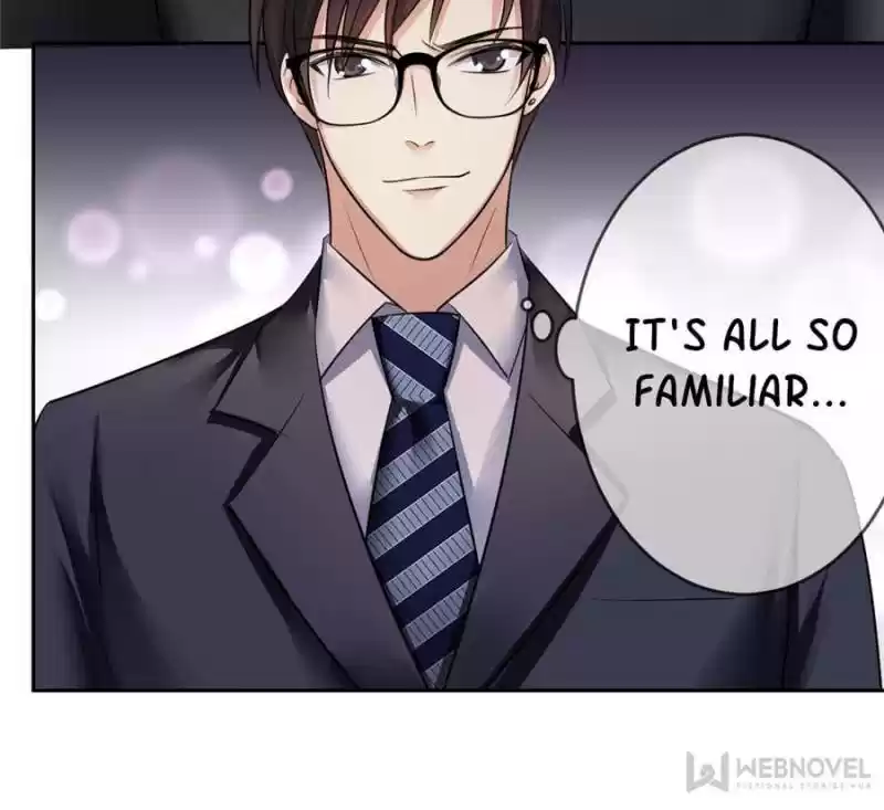 Legend Reboot Chapter 83