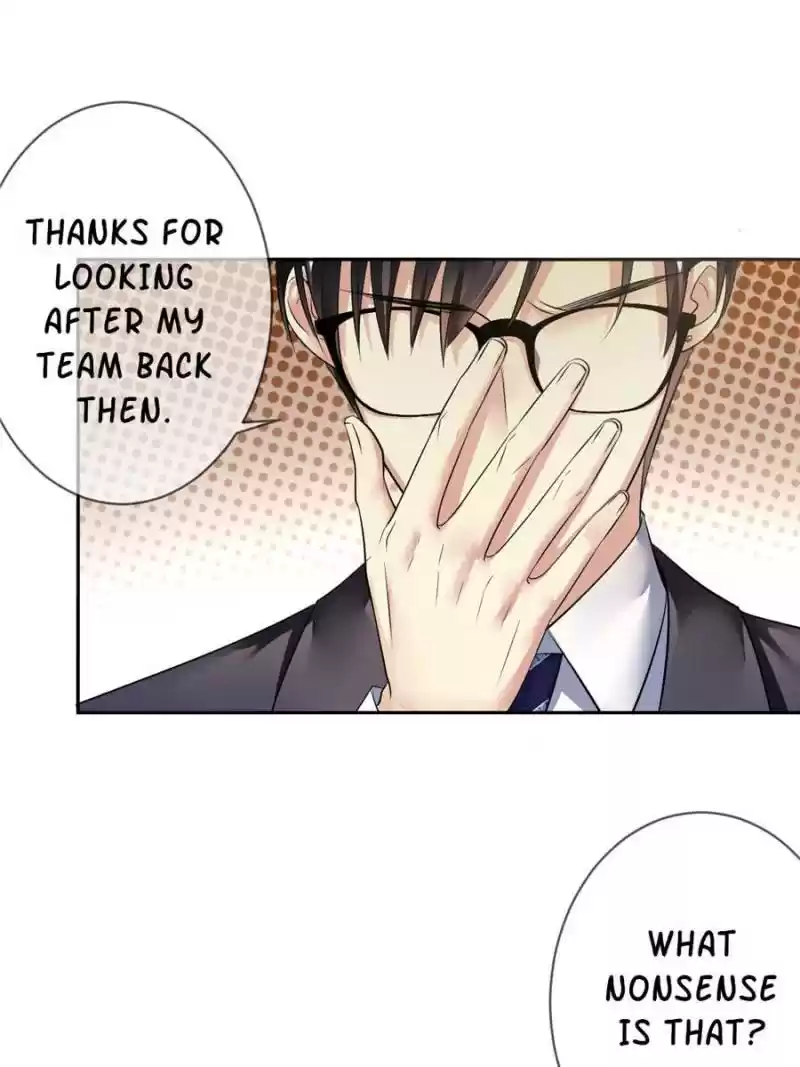 Legend Reboot Chapter 83