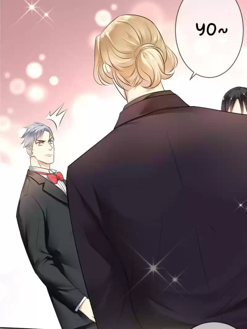 Legend Reboot Chapter 83