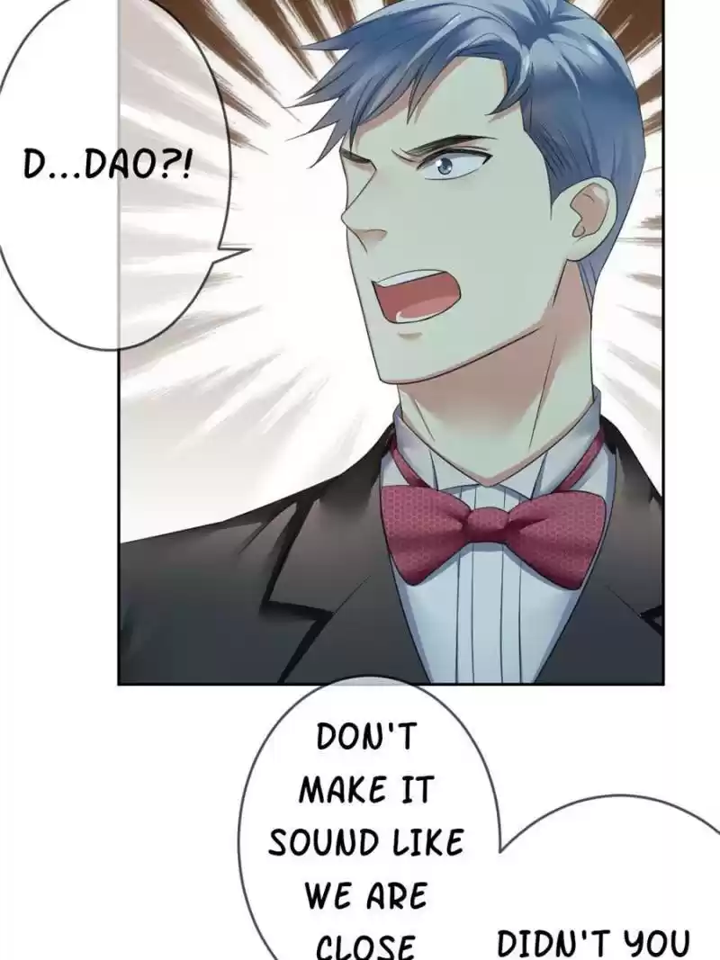 Legend Reboot Chapter 84