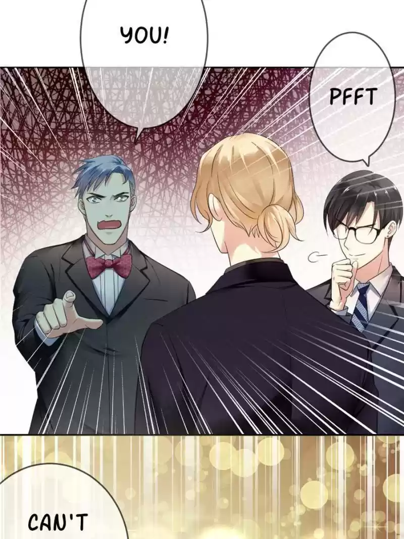 Legend Reboot Chapter 84