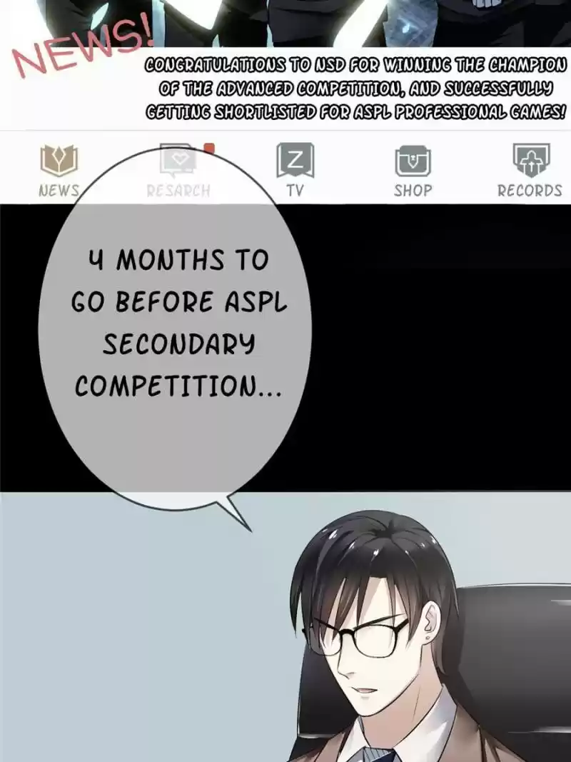 Legend Reboot Chapter 84