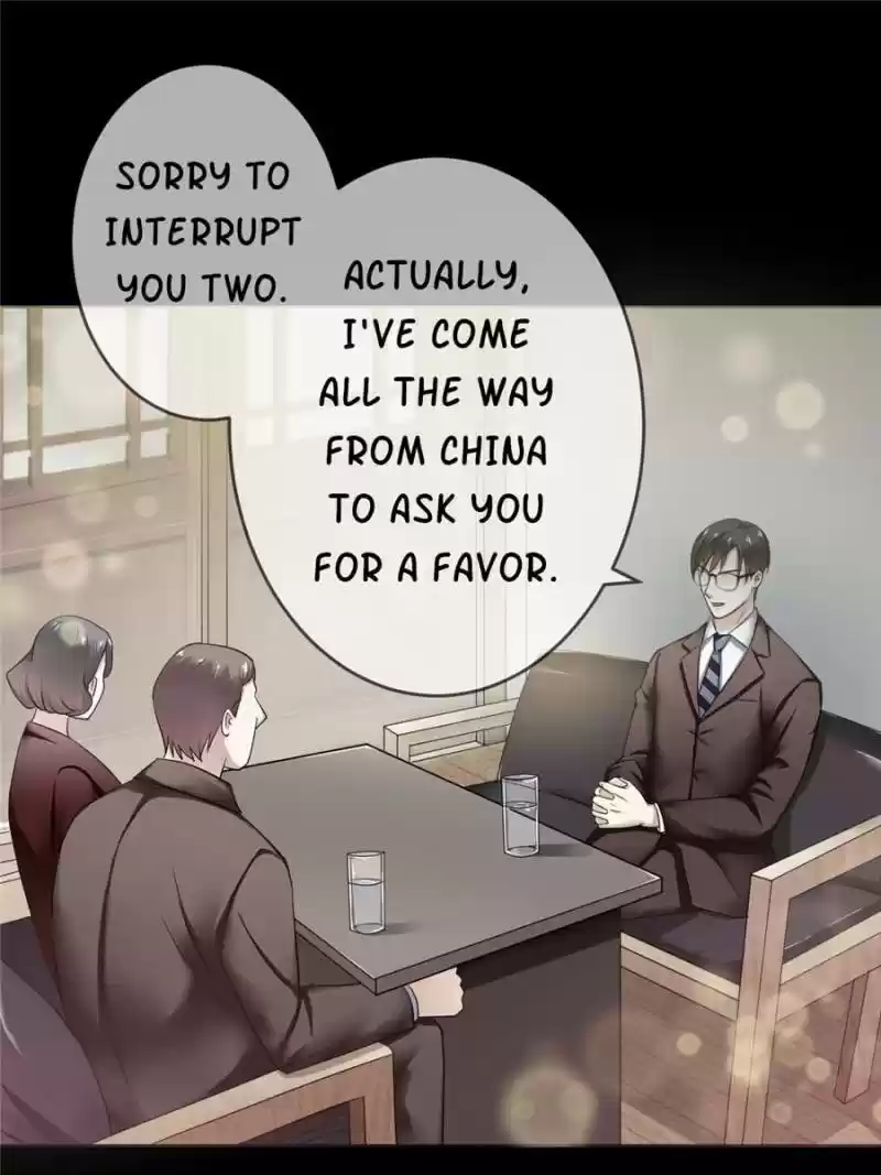 Legend Reboot Chapter 84