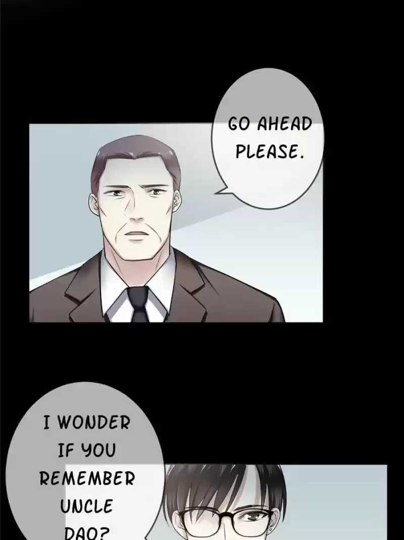 Legend Reboot Chapter 84