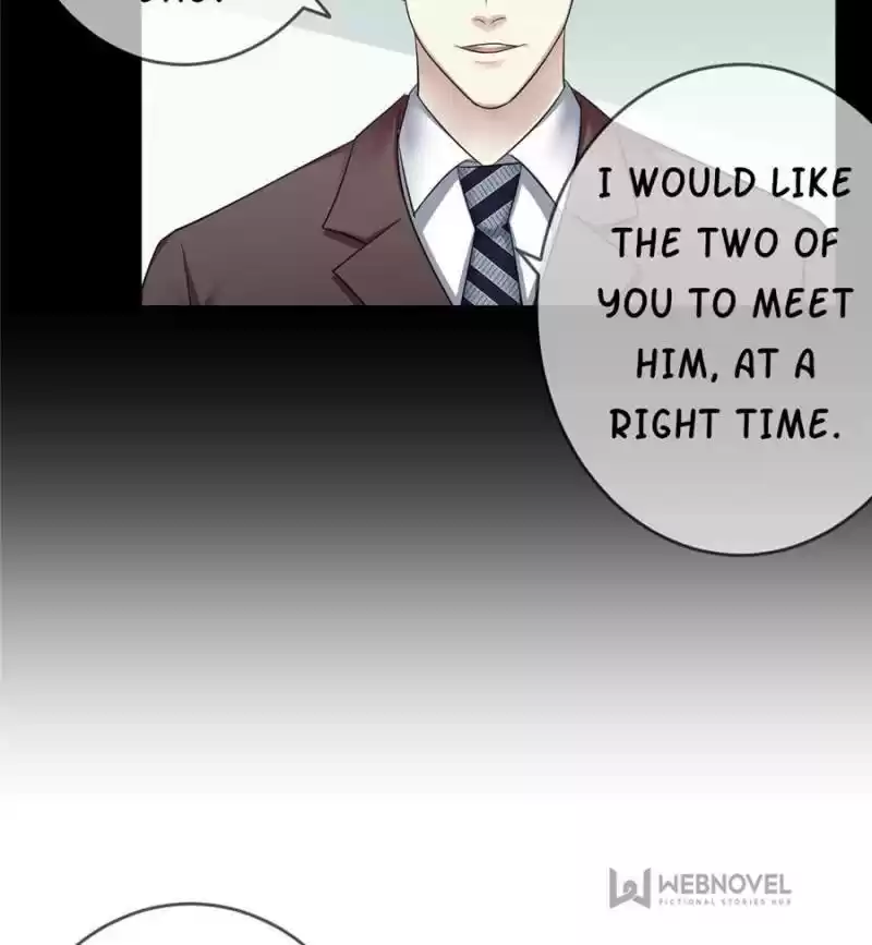 Legend Reboot Chapter 84