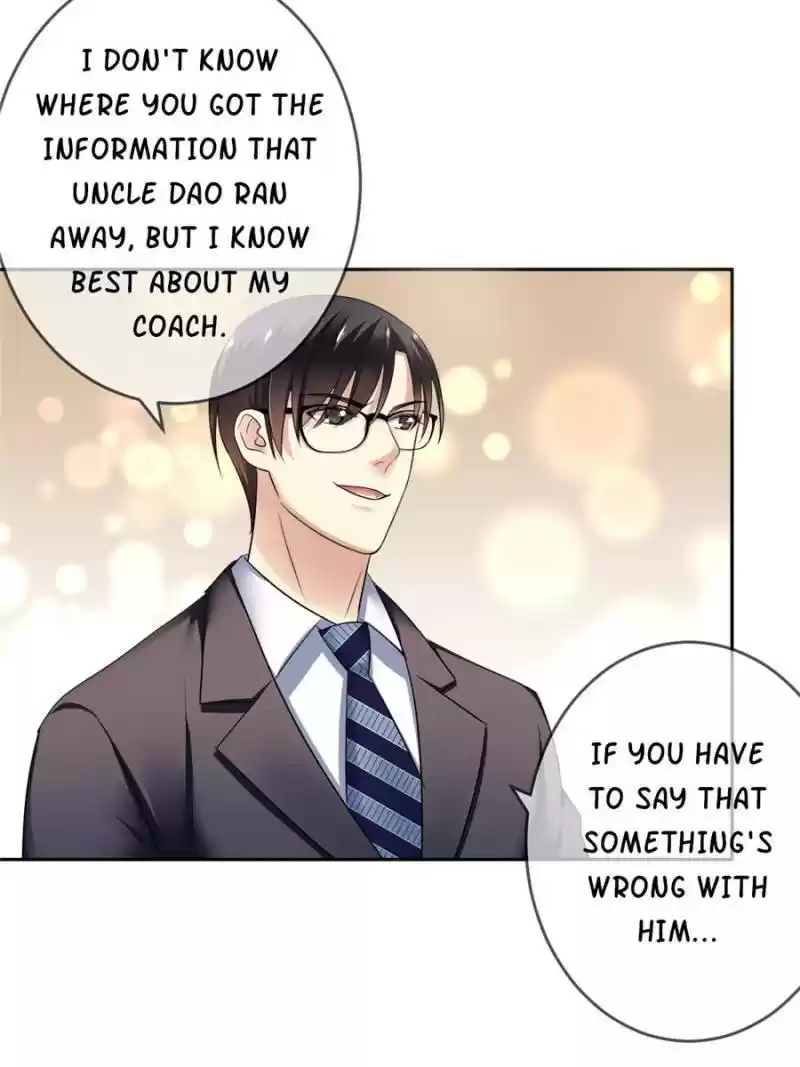 Legend Reboot Chapter 84