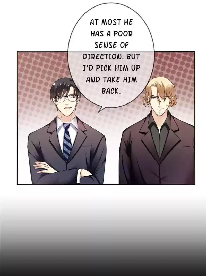 Legend Reboot Chapter 84