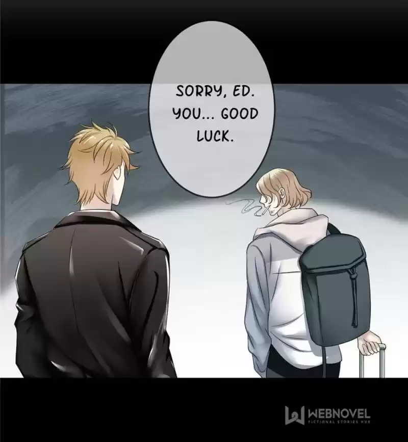 Legend Reboot Chapter 84