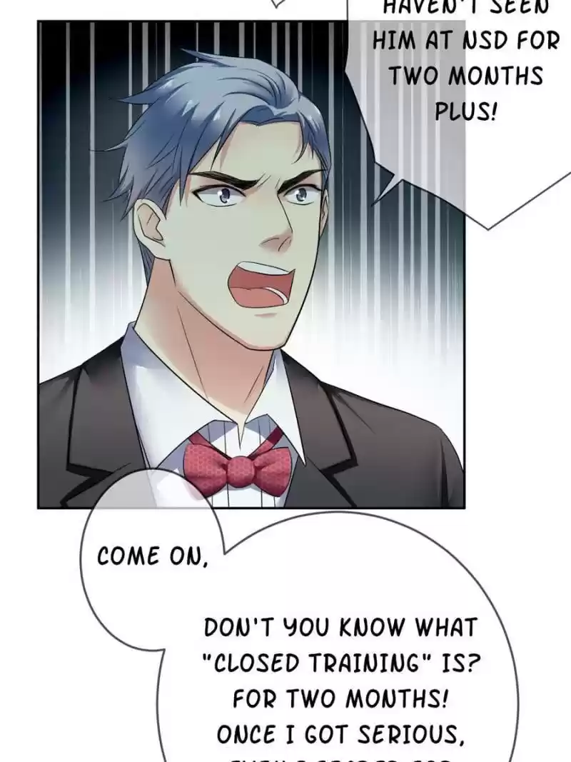 Legend Reboot Chapter 84