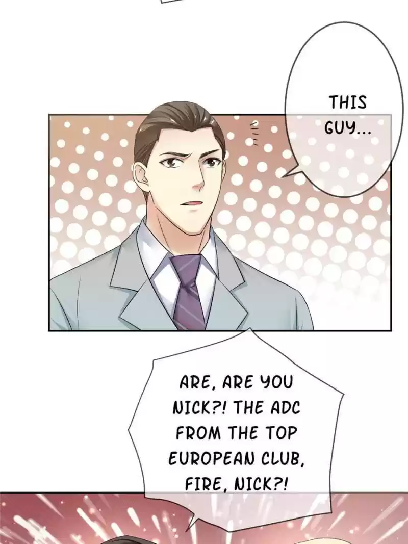 Legend Reboot Chapter 84